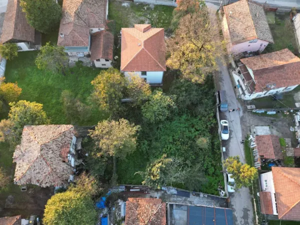 Satılık Arsa - Başpınar Mahallesi, 615 m² — görsel 9