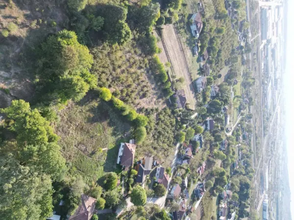 Satılık Arsa - Uzuncaorman Mahallesi, 1781 m² — görsel 8