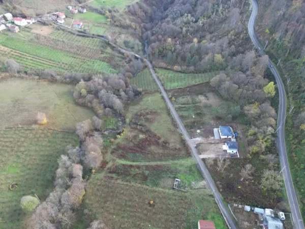 Satılık Arsa - Karadere Mahallesi, 7100 m² — görsel 6