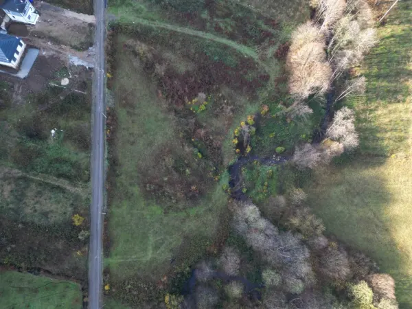 Satılık Arsa - Karadere Mahallesi, 7100 m² — görsel 2