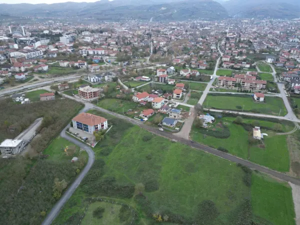 Satılık Arsa - Başpınar Mahallesi, 568 m² — görsel 10
