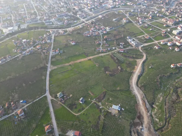 Satılık Arsa - Başpınar Mahallesi, 478 m² — görsel 6