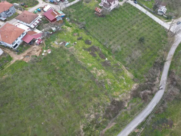 Satılık Arsa - Kemaliye Mahallesi, 481 m² — görsel 6