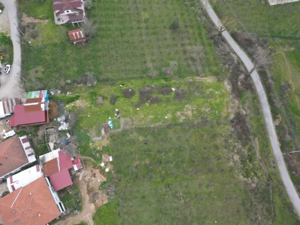 Satılık Arsa - Kemaliye Mahallesi, 649 m² — görsel 8