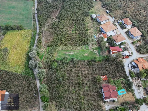 Satılık Arsa - Kemaliye Mahallesi, 434 m² — görsel 13
