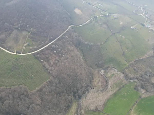 Satılık Tarla - Yeşilvadi Mahallesi, 40222 m² — görsel 3