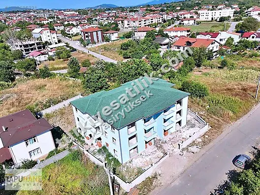 TAPUHANEDEN SATILIK 2+1 NATAMAM ARA KAT DAİRE