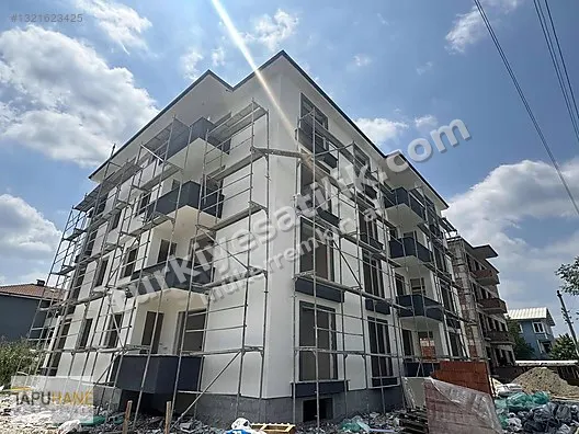 TAPUHANE GAYRİMENKUL LANSMANA ÖZEL FİYATLA SATILIK 2+1 DAİRE