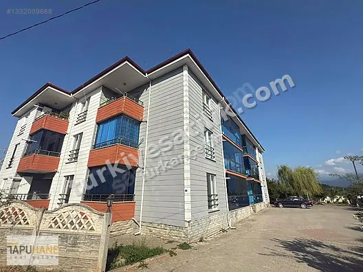 TAPUHANE'DEN KAÇIRILMAYACAK FIRSAT 2+1 SATILIK DAİRE