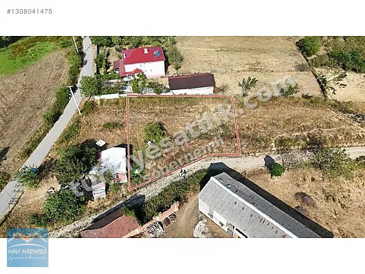 Y.HÜSEYİNŞEYH MAH 600 M2 KÖYİÇİ İMARLI ARSA
