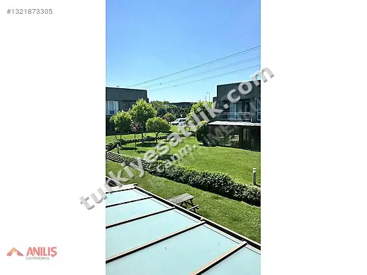 STUDİO MİLENİUM PARK SİTESİ'NDE EŞYALI KİRALIK 1+1 DAİRE