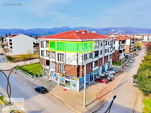 TAPUHANE' den KİRALIK DAİRE