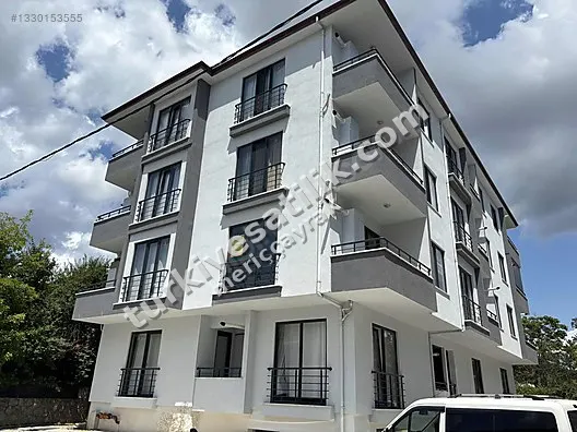 MERİÇ ÇAYRAK'TAN Merkez konum eğitim fak.yakını Kiralık daire