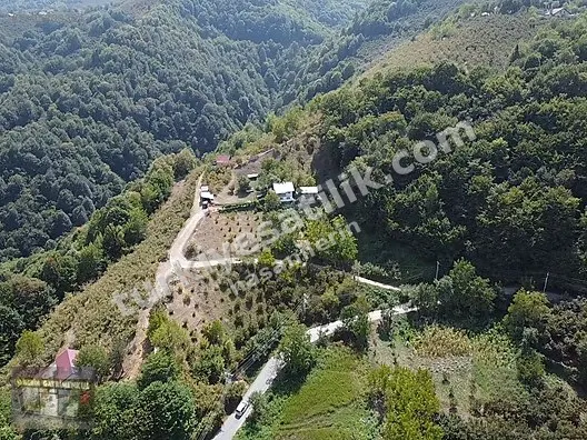 İLERİN GAYRİMENKUL' den AKSU MAHALLESİNDE SATILIK PARSELLER